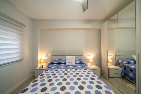 Apartament Alicante, Hiszpania 3 sypialnie, 75 mkw. nr 138660 – zdjęcie 11