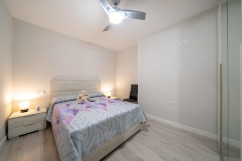 Apartament Alicante, Hiszpania 3 sypialnie, 75 mkw. nr 138660 – zdjęcie 20