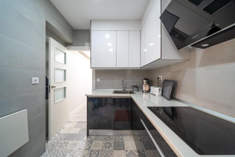 Apartament Alicante, Hiszpania 3 sypialnie, 75 mkw. nr 138660 – zdjęcie 8
