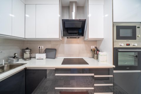 Apartament Alicante, Hiszpania 3 sypialnie, 75 mkw. nr 138660 – zdjęcie 6