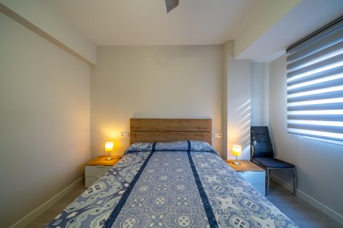 Apartament Alicante, Hiszpania 3 sypialnie, 75 mkw. nr 138660 – zdjęcie 26