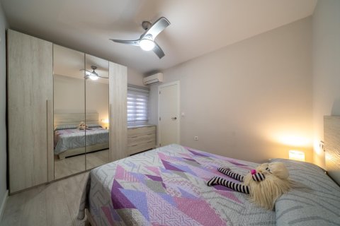 Apartament Alicante, Hiszpania 3 sypialnie, 75 mkw. nr 138660 – zdjęcie 23