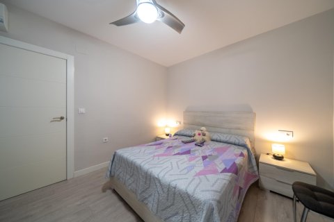 Apartament Alicante, Hiszpania 3 sypialnie, 75 mkw. nr 138660 – zdjęcie 22