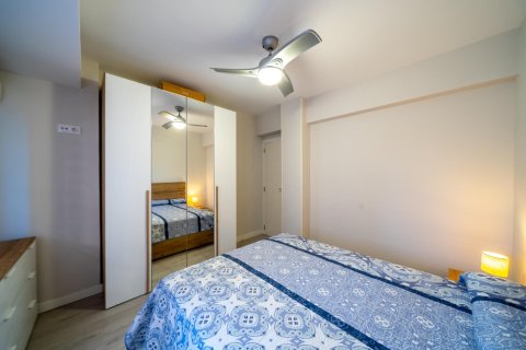 Apartament Alicante, Hiszpania 3 sypialnie, 75 mkw. nr 138660 – zdjęcie 28