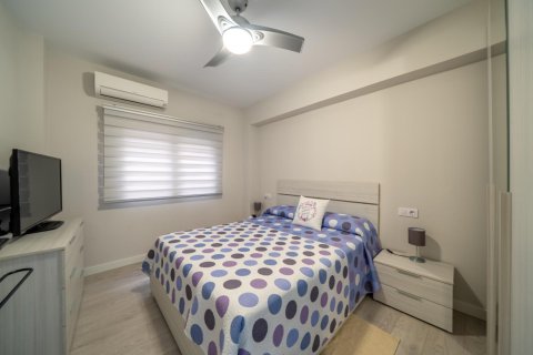 Apartament Alicante, Hiszpania 3 sypialnie, 75 mkw. nr 138660 – zdjęcie 13