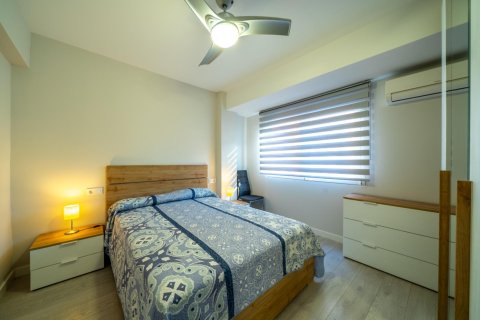 Apartament Alicante, Hiszpania 3 sypialnie, 75 mkw. nr 138660 – zdjęcie 25