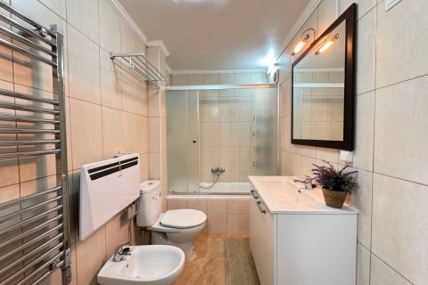 Apartament Lloret de Mar, Girona, Hiszpania 2 sypialnie, 74 mkw. nr 138665 – zdjęcie 15