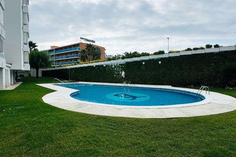 Apartament Lloret de Mar, Girona, Hiszpania 2 sypialnie, 74 mkw. nr 138665 – zdjęcie 19