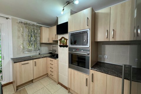 Apartament Lloret de Mar, Girona, Hiszpania 2 sypialnie, 74 mkw. nr 138665 – zdjęcie 9