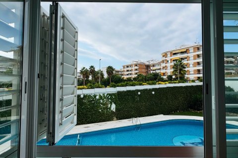 Apartament Lloret de Mar, Girona, Hiszpania 2 sypialnie, 74 mkw. nr 138665 – zdjęcie 17