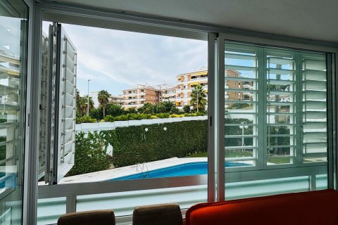 Apartament Lloret de Mar, Girona, Hiszpania 2 sypialnie, 74 mkw. nr 138665 – zdjęcie 18