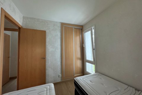 Apartament Lloret de Mar, Girona, Hiszpania 2 sypialnie, 74 mkw. nr 138665 – zdjęcie 14