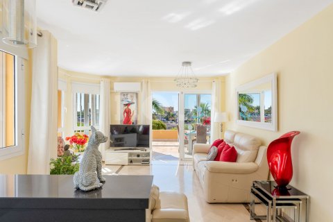 Apartament Adeje, Tenerife, Hiszpania 3 sypialnie, 88 mkw. nr 138664 – zdjęcie 2