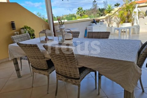 Casa adosada en venta en Adeje, Tenerife, España 3 dormitorios, 453 m2 No. 138664 - foto 5