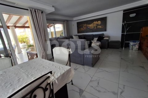 Casa adosada en venta en Adeje, Tenerife, España 3 dormitorios, 453 m2 No. 138664 - foto 10