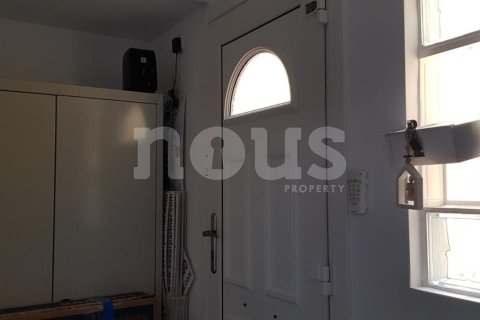 Casa adosada en venta en Adeje, Tenerife, España 3 dormitorios, 453 m2 No. 138664 - foto 23