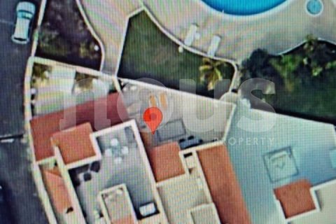 Casa adosada en venta en Adeje, Tenerife, España 3 dormitorios, 453 m2 No. 138664 - foto 16