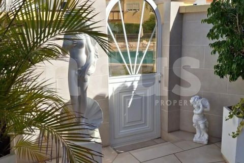 Casa adosada en venta en Adeje, Tenerife, España 3 dormitorios, 453 m2 No. 138664 - foto 15