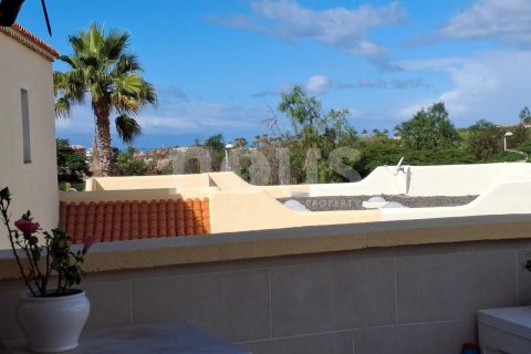 Casa adosada en venta en Adeje, Tenerife, España 3 dormitorios, 453 m2 No. 138664 - foto 4