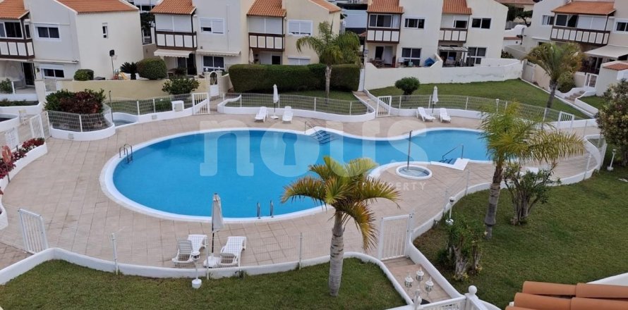 Casa adosada en Adeje, Tenerife, España 3 dormitorios, 453 m2 No. 138664