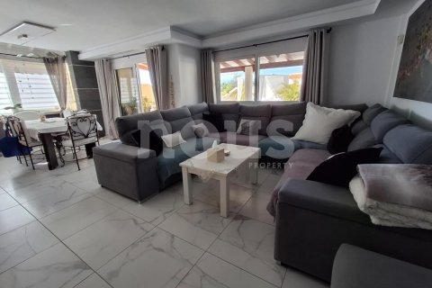 Casa adosada en venta en Adeje, Tenerife, España 3 dormitorios, 453 m2 No. 138664 - foto 9