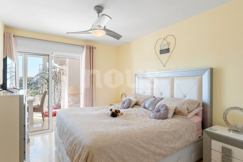 Apartament Adeje, Tenerife, Hiszpania 3 sypialnie, 88 mkw. nr 138664 – zdjęcie 5