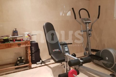 Casa adosada en venta en Adeje, Tenerife, España 3 dormitorios, 453 m2 No. 138664 - foto 21