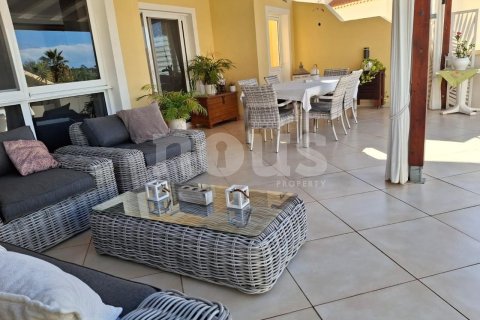 Casa adosada en venta en Adeje, Tenerife, España 3 dormitorios, 453 m2 No. 138664 - foto 7