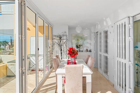 Apartament Adeje, Tenerife, Hiszpania 3 sypialnie, 88 mkw. nr 138664 – zdjęcie 3
