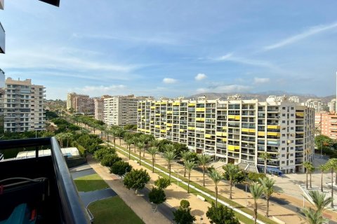 Apartament Villajoyosa, Alicante, Hiszpania 2 sypialnie, 90 mkw. nr 138663 – zdjęcie 23