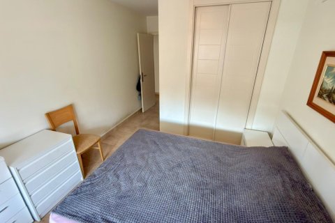 Apartament Villajoyosa, Alicante, Hiszpania 2 sypialnie, 90 mkw. nr 138663 – zdjęcie 12
