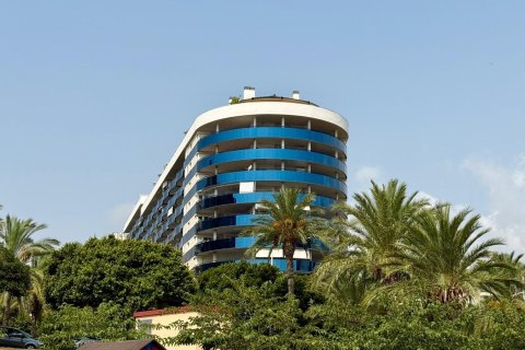Apartament Villajoyosa, Alicante, Hiszpania 2 sypialnie, 90 mkw. nr 138663 – zdjęcie 2
