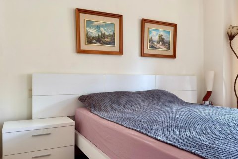 Apartament Villajoyosa, Alicante, Hiszpania 2 sypialnie, 90 mkw. nr 138663 – zdjęcie 13