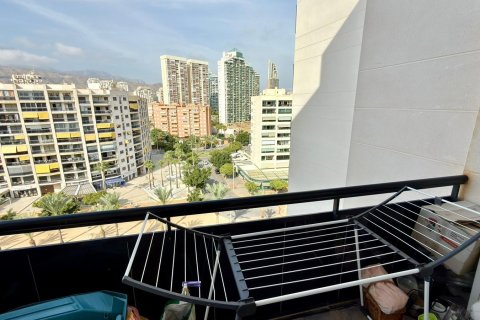 Apartament Villajoyosa, Alicante, Hiszpania 2 sypialnie, 90 mkw. nr 138663 – zdjęcie 25