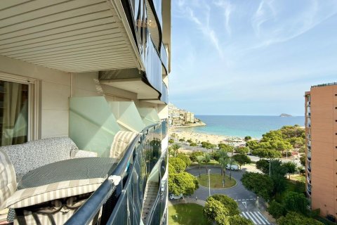 Apartament Villajoyosa, Alicante, Hiszpania 2 sypialnie, 90 mkw. nr 138663 – zdjęcie 1