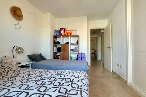 Apartament Villajoyosa, Alicante, Hiszpania 2 sypialnie, 90 mkw. nr 138663 – zdjęcie 20