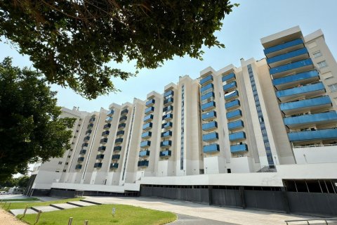 Apartament Villajoyosa, Alicante, Hiszpania 2 sypialnie, 90 mkw. nr 138663 – zdjęcie 7