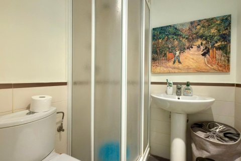 Apartament Villajoyosa, Alicante, Hiszpania 2 sypialnie, 90 mkw. nr 138663 – zdjęcie 19