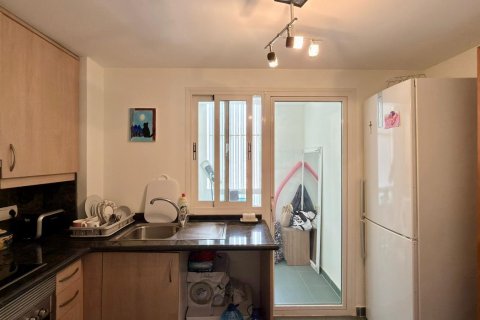 Apartament Villajoyosa, Alicante, Hiszpania 2 sypialnie, 90 mkw. nr 138663 – zdjęcie 29