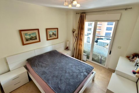 Apartament Villajoyosa, Alicante, Hiszpania 2 sypialnie, 90 mkw. nr 138663 – zdjęcie 14
