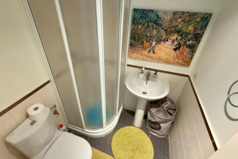 Apartament Villajoyosa, Alicante, Hiszpania 2 sypialnie, 90 mkw. nr 138663 – zdjęcie 18