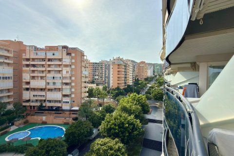 Apartament Villajoyosa, Alicante, Hiszpania 2 sypialnie, 90 mkw. nr 138663 – zdjęcie 9