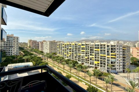 Apartament Villajoyosa, Alicante, Hiszpania 2 sypialnie, 90 mkw. nr 138663 – zdjęcie 24