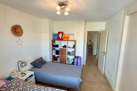 Apartament Villajoyosa, Alicante, Hiszpania 2 sypialnie, 90 mkw. nr 138663 – zdjęcie 21