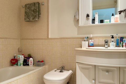 Apartament Villajoyosa, Alicante, Hiszpania 2 sypialnie, 90 mkw. nr 138663 – zdjęcie 16