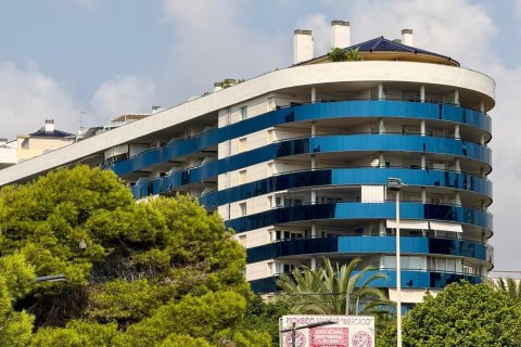 Apartament Villajoyosa, Alicante, Hiszpania 2 sypialnie, 90 mkw. nr 138663 – zdjęcie 4