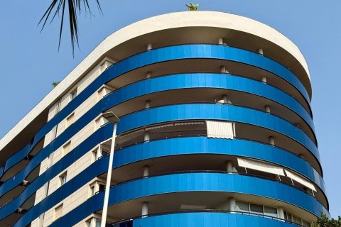 Apartament Villajoyosa, Alicante, Hiszpania 2 sypialnie, 90 mkw. nr 138663 – zdjęcie 5