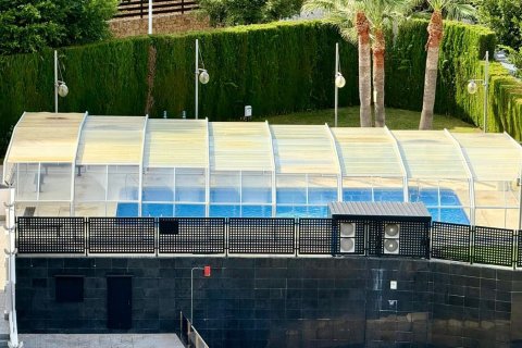 Apartament Villajoyosa, Alicante, Hiszpania 2 sypialnie, 90 mkw. nr 138663 – zdjęcie 10