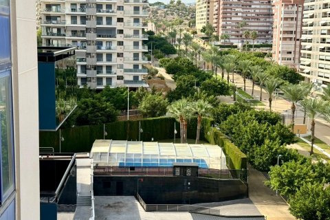 Apartament Villajoyosa, Alicante, Hiszpania 2 sypialnie, 90 mkw. nr 138663 – zdjęcie 11