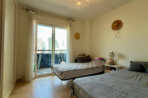 Apartament Villajoyosa, Alicante, Hiszpania 2 sypialnie, 90 mkw. nr 138663 – zdjęcie 26